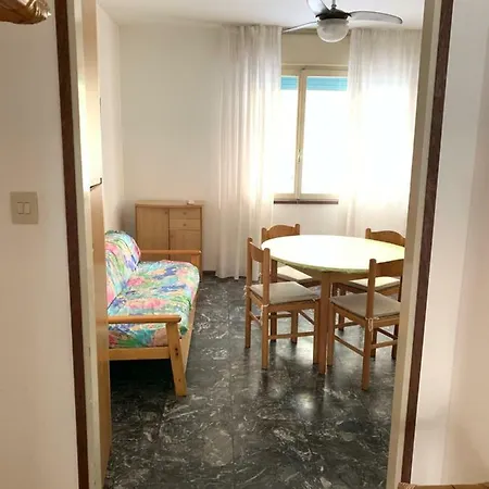 Apartment Helvetia - Walterigato Solo Per Famiglie